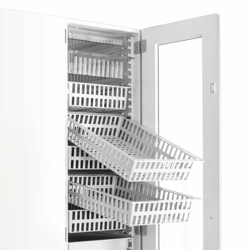 Cestello per carrello - 2364251R  - Belintra - di stoccaggio / da trasporto / in ABS