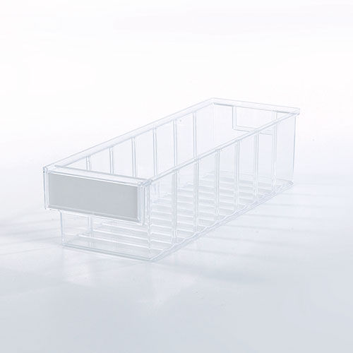 Recipiente per farmaci - T-clear - Belintra - modulare / ISO