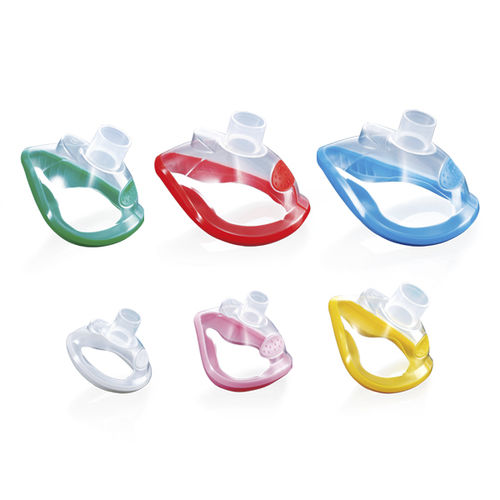 Set di maschere facciale - ULTRA-SMT® - Besmed Health Business  - par paziente umano