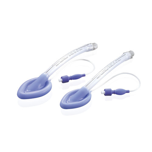 Maschera laringea in silicone - LA-771 series - Besmed Health Business  - monouso