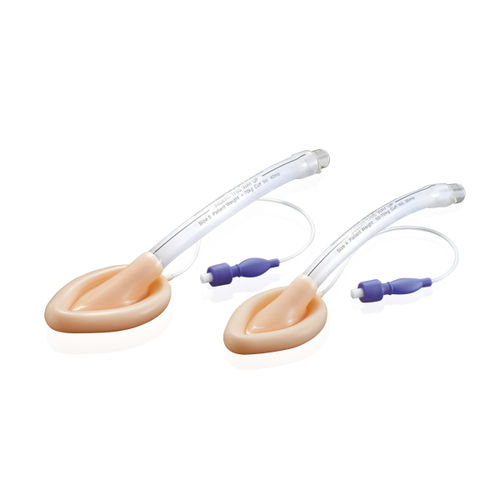 Maschera laringea riutilizzabile - LA-772 series - Besmed Health Business 