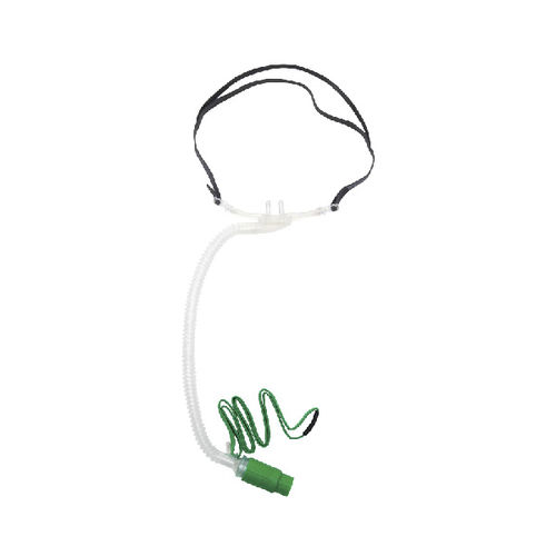 Cannula nasale a ossigeno - INOFLOW™ - Besmed Health Business  - per adulto