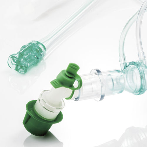 Circuito respiratorio - CT-113 series - Besmed Health Business 