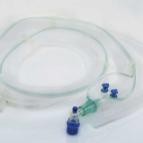 Circuito respiratorio - CT-16416  - Besmed Health Business 