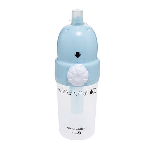 Umidificatore a bolle - Air-Bubbler™ - Besmed Health Business  - pediatrico / respiratorio