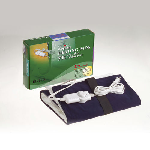 Cuscino multiuso - BE-240 - Besmed Health Business  - lavabile / riscaldato