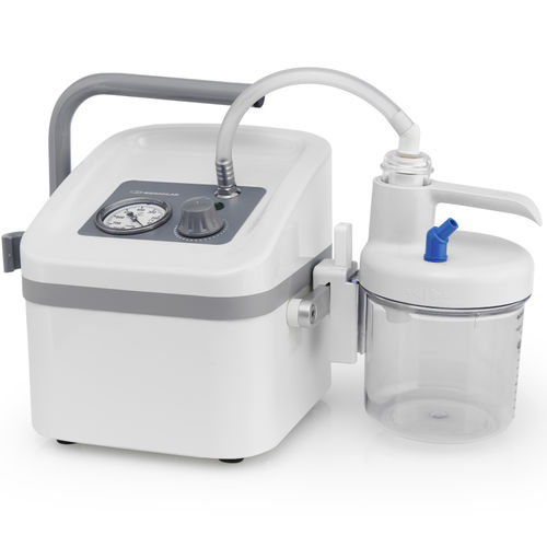 Aspiratore chirurgico elettrico - M8F 200 O O - Bıçakcılar - portatile