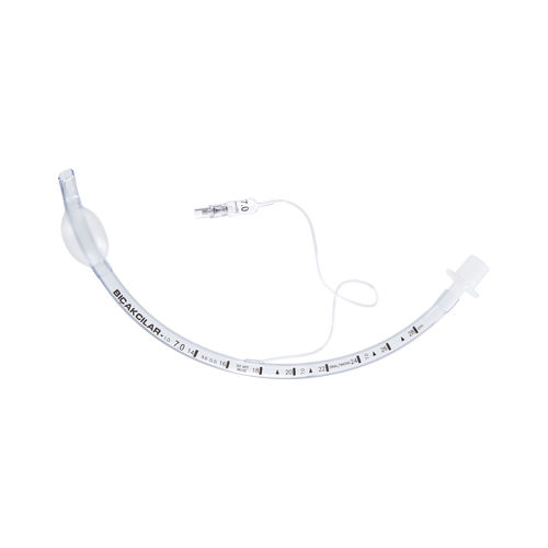 Tubo endotracheale orale e nasale - 551 0030 1 - Bıçakcılar