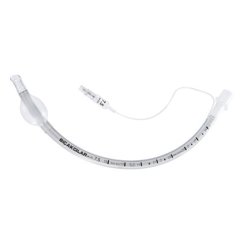 Tubo endotracheale orale e nasale - 551 7030 1 - Bıçakcılar