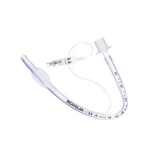 Tubo endotracheale orale - 551 8030 1 - Bıçakcılar