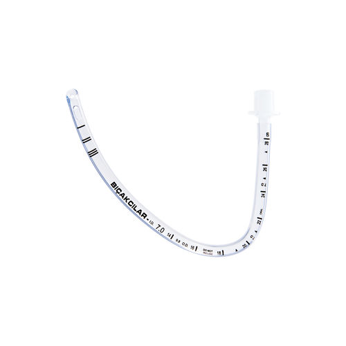 Tubo endotracheale orale - 550 8030 1 - Bıçakcılar