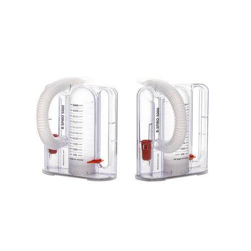 Esercitatore respiratorio - 186 5000 2 - Bıçakcılar - meccanico