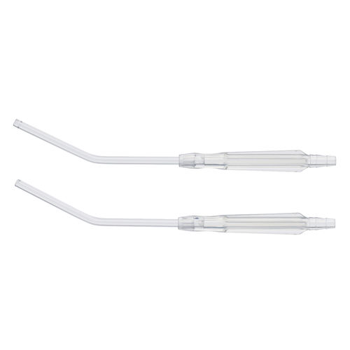 Cannula di aspirazione - 160 0101 1 - Bıçakcılar