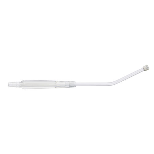 Cannula di aspirazione - 161 0101 1 - Bıçakcılar