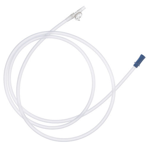 Cannule Aspirazione Frazier Diametro 4 Mm (18 Cm) Strumenti - Foto 7