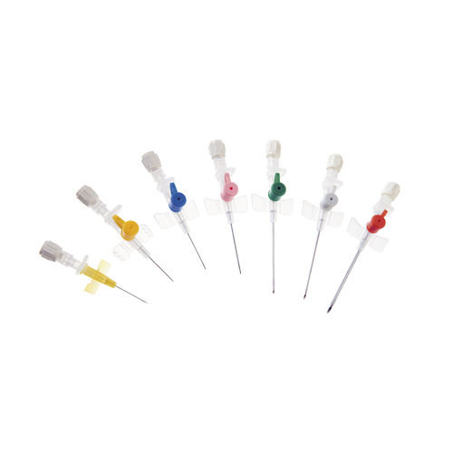 Cannula per iniezione intravitreale - 146 1401 1 - Bıçakcılar - flessibile