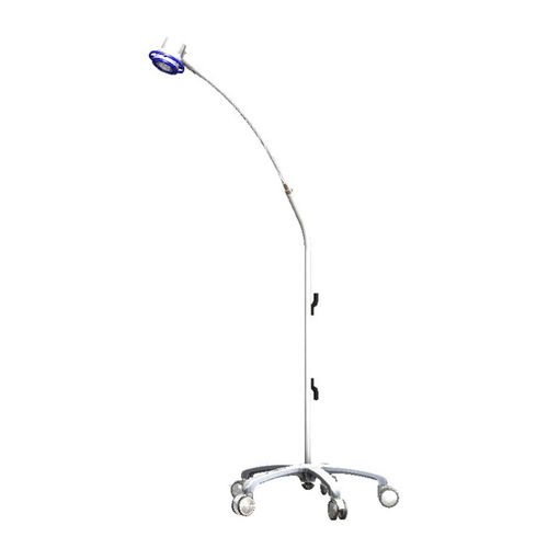 Lampada da visita a LED - M1V 550 0 - Bıçakcılar - mobile / flessibile