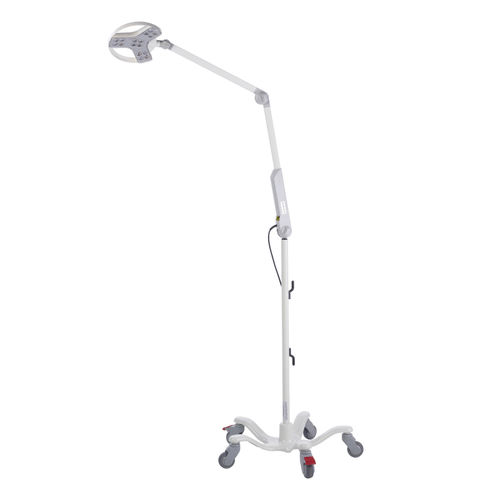 Lampada scialitica mobile - M1S 450 0 0 - Bıçakcılar - LED