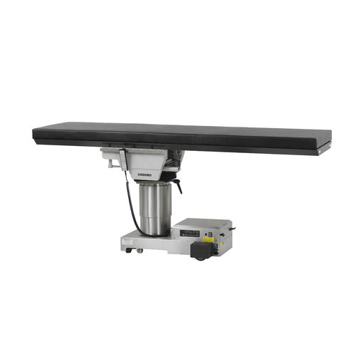 Tavolo operatorio universale - M2C 500 0 0 - Bıçakcılar - idraulico / con sistema di sollevamento / basculante