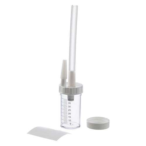Kit per prelievo di muco - 187 4001 1 - Bıçakcılar