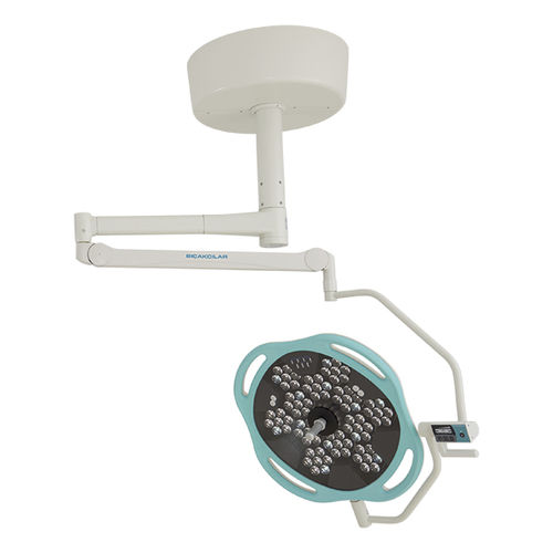 Lampada scialitica a soffitto - M1B 500 0 0 - Bıçakcılar - LED