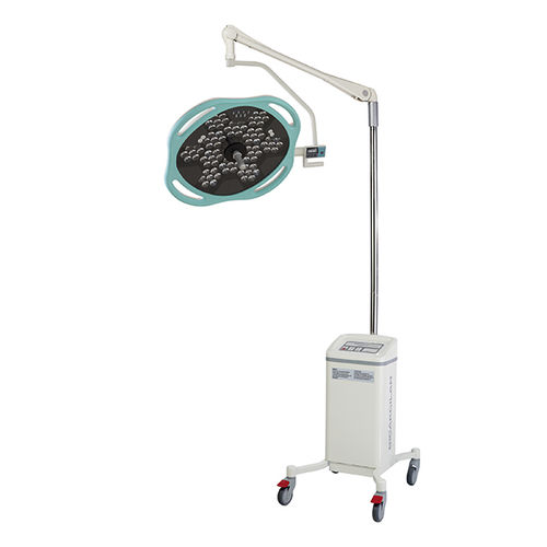 Lampada scialitica mobile - M1A 500 0 0 - Bıçakcılar - LED