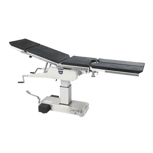 Tavolo operatorio universale - M2A 000 0 0 - Bıçakcılar - idraulico / con sistema di sollevamento