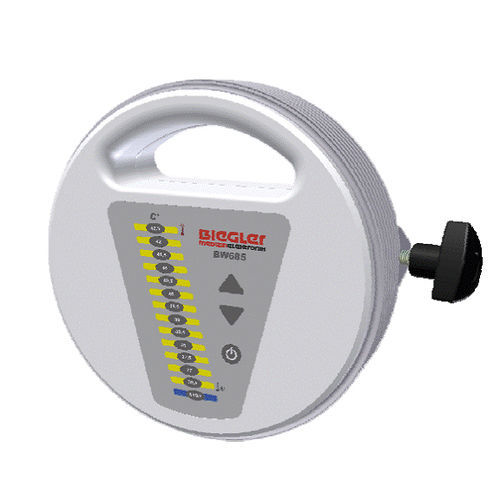 Riscaldatore per perfusione per dialisi -  BW 685 - Biegler Medizin - per terapia intensiva