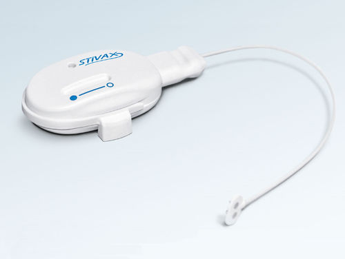 Neurostimolatore transcutaneo - STIVAX - Biegler Medizin - per stimolazione dei nervi sensibili
