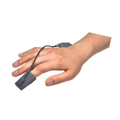 Sensore SpO2 da dito - BM-600P series - Bio Medical Technologies