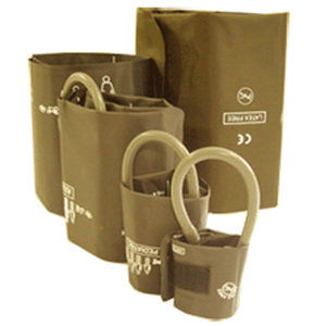 Bracciale per sfigmomanometro - Bio-Cuff® - Bio Medical Technologies