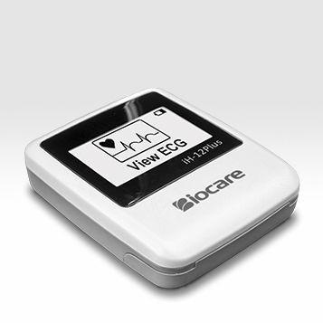Holter 3 canali - iH-3Plus - Biocare  