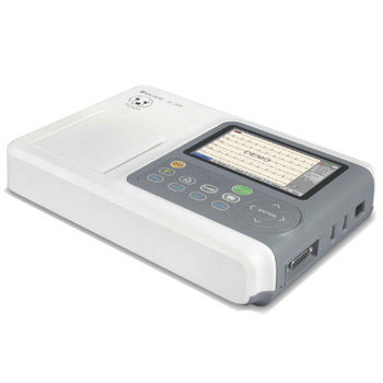 Sistema ECG veterinario 1 canale - iE 101 vet  - Biocare  