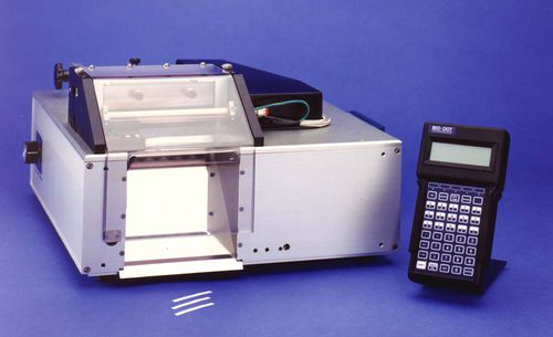 Modulo da taglio per materiale diagnostico - CM4000  - BioDot