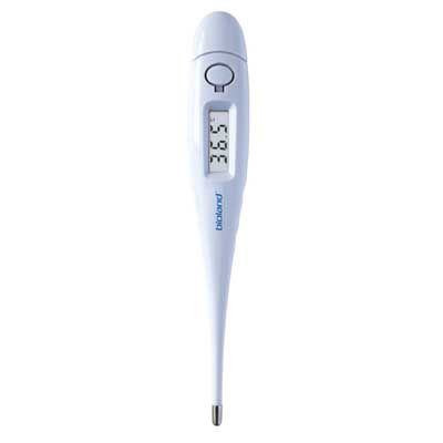 Termometro medico - T102 - Bioland Technology - elettronico / orale / ascellare