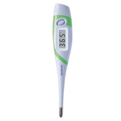 Termometro medico - T103 - Bioland Technology - digitale / orale / ascellare