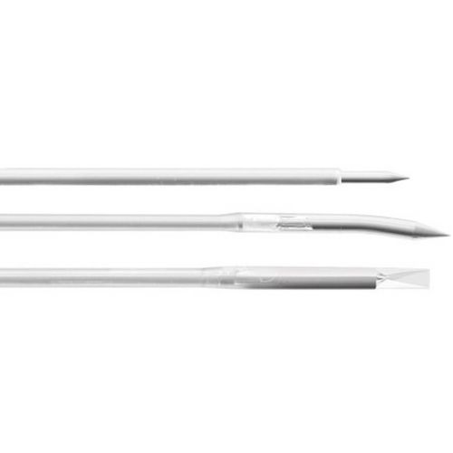 Catetere per ablazione laser - HOLA® - biolitec - intrauterino / femminile