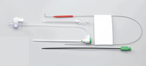 Guaina di accesso radiale - AB2522 - biolitec