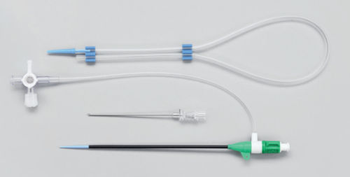 Guaina di accesso vascolare - AB5317 - biolitec
