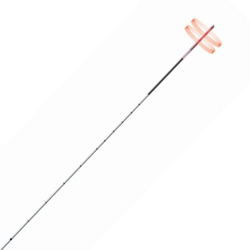 Fibra ottica per laser medico - ELVeS® Radial® 2ring Pro - biolitec