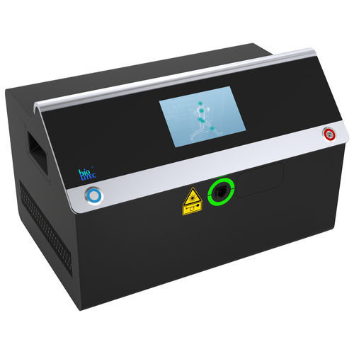 laser per chirurgia urologica - biolitec