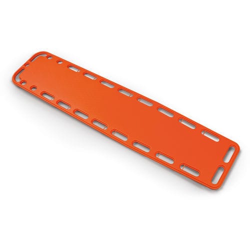 Tavola spinale in plastica - EM011212 - BioMatrix
