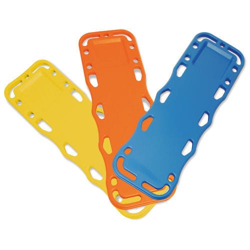 Tavola spinale in plastica - EM011213 - BioMatrix - pediatrica
