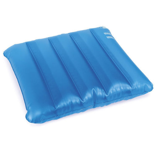 Cuscino di sostegno - CU01700 - BioMatrix - ad acqua / quadrato / antidecubito