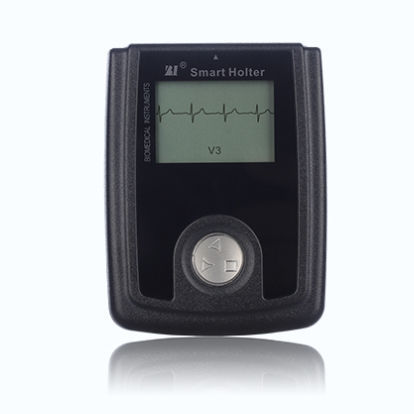 Holter 12 canali - BI68 series - Biomedical Instruments - 3 canali / USB
