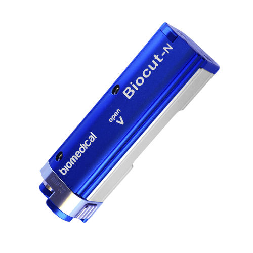 Pistola per biopsia - Biocut-N - Biomedical - medica / automatica