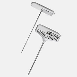 Ago per biopsia di midollo osseo - BLE - Biomedical - di sucurezza / 13G / 11G