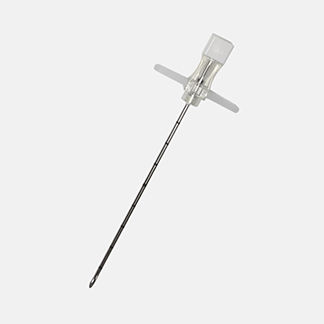 Ago per anestesia - MC - Biomedical - di Tuohy / sterile / 20G