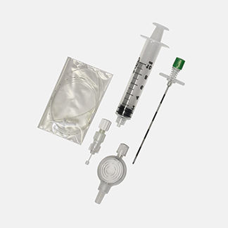 Kit medico per anestesia peridurale - EPI-KIT - Biomedical