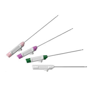 Elettrodo elettrochirurgico - TATOpro - Biomedical - di ablazione / ago / dritto